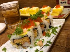 -桃太郎创作料理(大坪店)