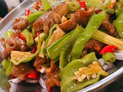 -虎虎龙虾大排档(双井店)