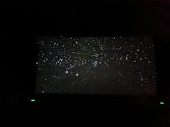 -CGV星星影城(颐堤港ScreenX店)