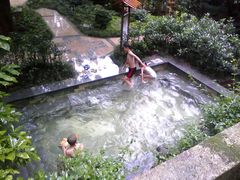 -黄山温泉国际旅游度假区