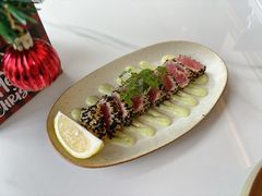 -盐说·西式餐酒馆(光明万达店)
