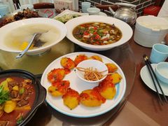 -达旺·鸡毛店(巴南万达店)