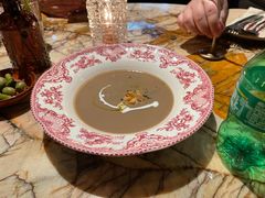 -BROWNSTONE布朗石西班牙餐厅(富城店)