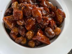 -京北渔家傲