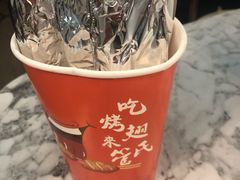 -管氏翅吧(广渠门店)