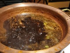 -清真吴记门钉肉饼·喜多利
