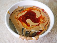卤汁凉粉-清真·宏顺祥卤汁凉粉(大皮院店)