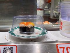 -新一番三文鱼寿司(大东海店)