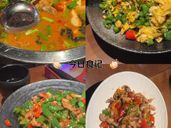 -辣瓦·江西爆炒馆子