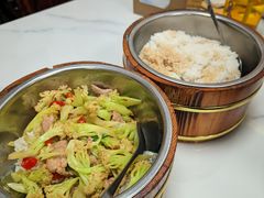 -尚合里潮汕牛肉火锅(海沧店)