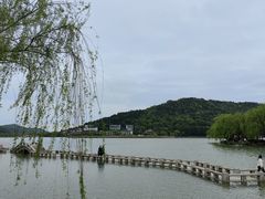 -南北湖风景区