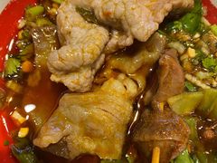 -大味生态火锅(蓝谷地店)