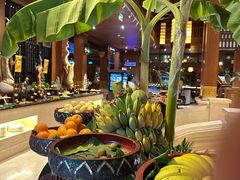 -西双版纳洲际度假酒店-海鲜傣味烧烤·侬香全日制餐厅
