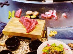 -神户牛排餐厅MOURIYA(总店)