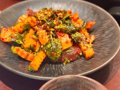 -滇野云南野生菌餐厅(陕西南路店)