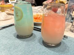 -南湖宾馆·鸳湖阁全日制餐厅