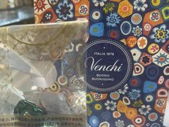 -VENCHI 闻绮(北京汉光店)