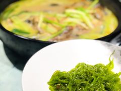 -陈江波老鸭煲(化工路店1号店)