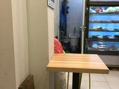 用餐区-小龙丫麻辣拌(抚顺万达广场店)