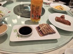 -梅龙镇酒家(南京西路总店)