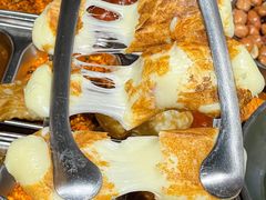 -哼蟹二将·烤肉酱蟹(合生汇店)