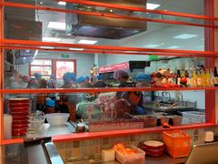 -小蛮椒麻辣烫·麻辣拌(青浦宝龙店)