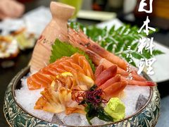 -红叶日本料理(三八广场店)