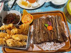 -北塘海鲜·天津菜(大光明桥旗舰店)