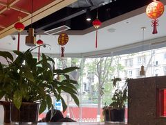 -兴蓉合川湘私房菜巫山烤鱼(人大店)