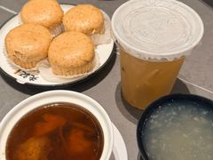 -先记烧鹅王·本地粤菜(福永店)