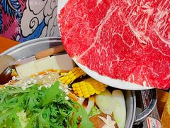 -有喜屋·深夜食堂(环宇荟店)
