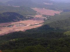 -帽儿山风景区