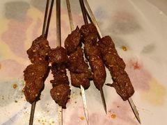 -北丐先生·野馄饨烧烤(雨花万象店)