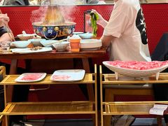 -1078號老北京涮肉(松柏店)