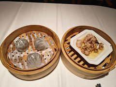 -稻香饭店(IFS国金中心店)