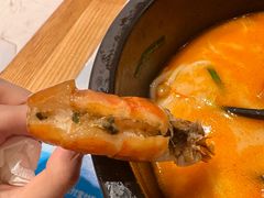 -大鼓米线(浦东长泰店)