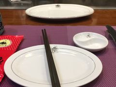 -大渔铁板烧(中山路八佰伴店)