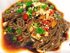 -俏巴妹烤鱼香锅(奥体店)