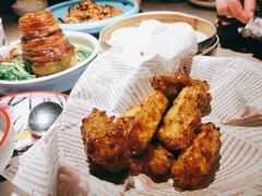 -新白鹿餐厅(金鹰新街口店)