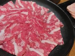 -呷哺呷哺 黄金牧场 (欢乐谷店)