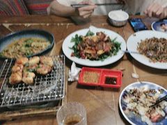 -雀舞云南菜(天津天河城购物中心店)