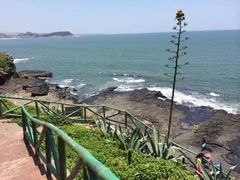 -漳州滨海火山岛自然生态风景区