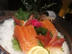 -将太无二·北美传奇寿司(瑞士公寓店)