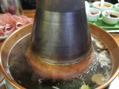 -齐齐哈尔烤肉·涮羊肉(光华中心店)