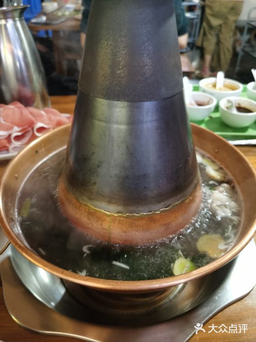 齐齐哈尔烤肉·涮羊肉(光华中心店)图片