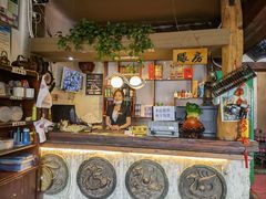 -呱呱叫民俗风味主题餐厅(沣峪口店)