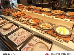 -好人民间小吃·番茄鱼酸菜鱼(木渎悠方店)