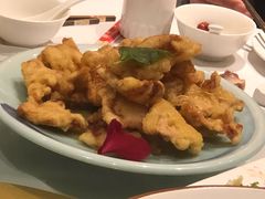-老妈菜馆(建设街店)