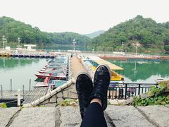 -中旅阿那亚九龙湖·公主酒店