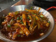 -槿Story·韩国料理(望京韩国美食城店)